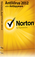 Norton Antivirus 2012