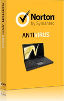 Norton Antivirus 2013