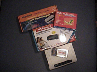 Networking Hardware and Services