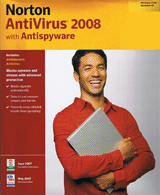 Norton Antivirus 2008