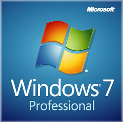 Windows 7 Professional