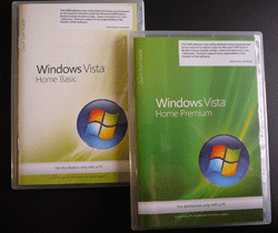 Windows Vista